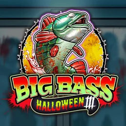 Big Bass Halloween 3