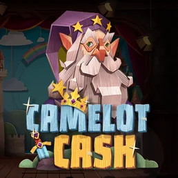 Camelot Cash