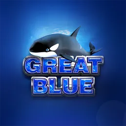 Great Blue